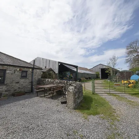 Corner Σπίτι διακοπών *